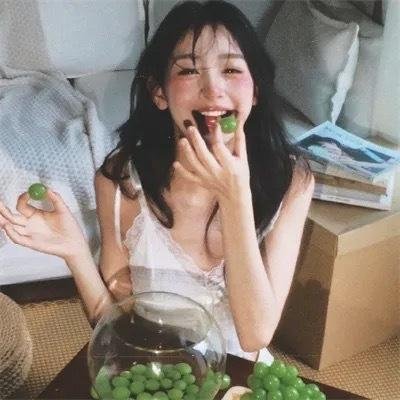 甜了青梅配竹马
